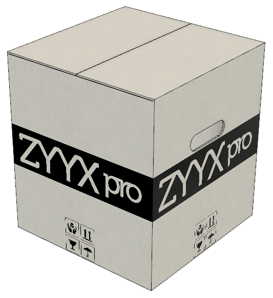 M3.0561 Transport box v7