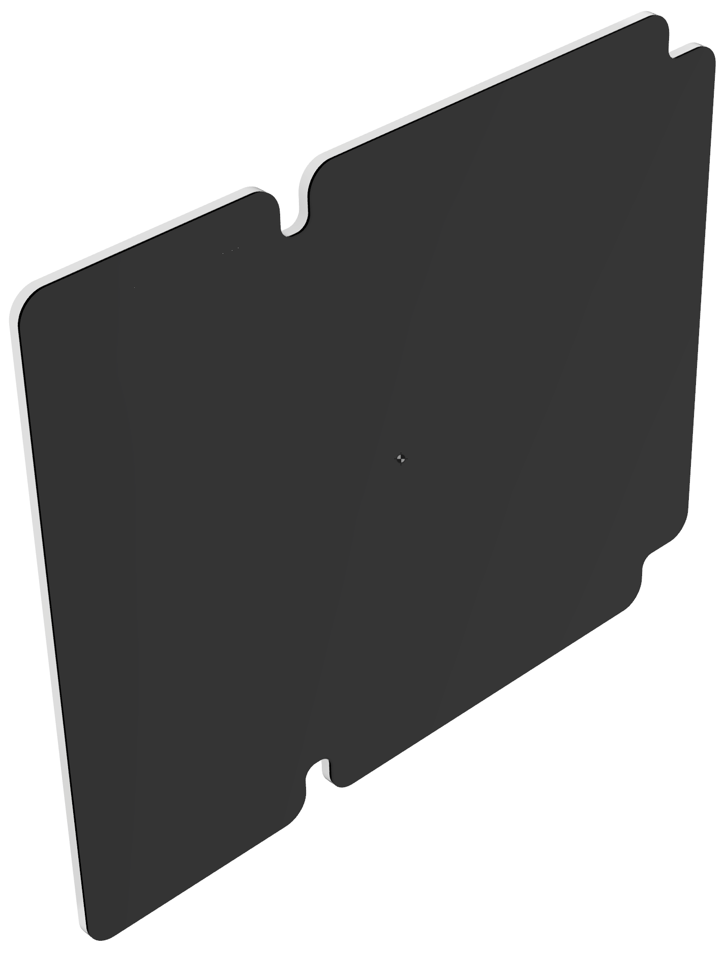 A1.0538 M-M Build plate v25 v2