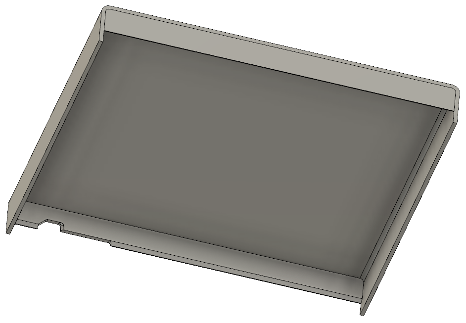 P4.0506 Top cover v27 v1