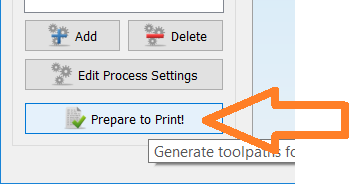 Simplify3D start10 beskuren