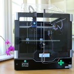 ZYYX_3D_Printer_1