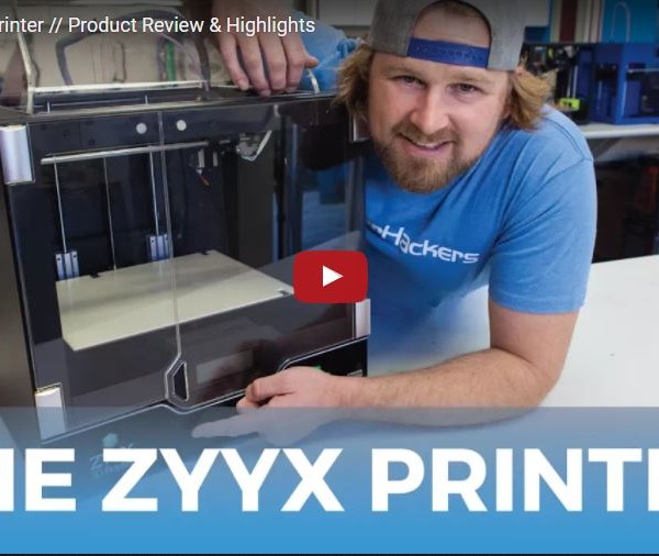 Matterhackers